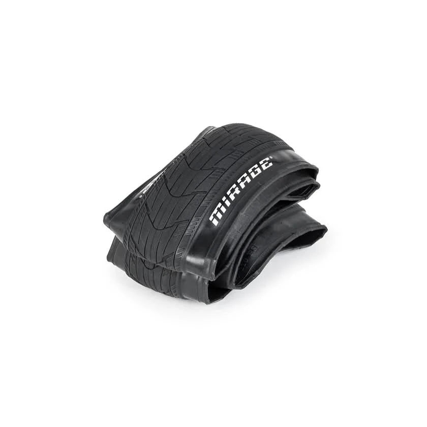 Opona BMX Eclat Mirage Kevlar Tire | Ride Hub