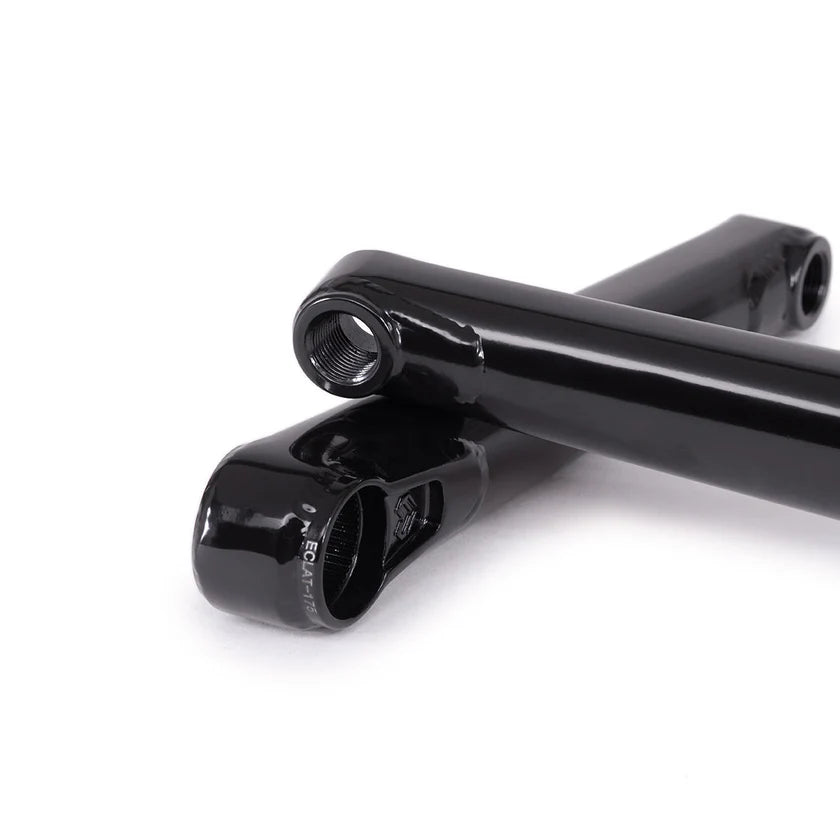 Korby BMX Eclat Onyx Cranks | Ride Hub