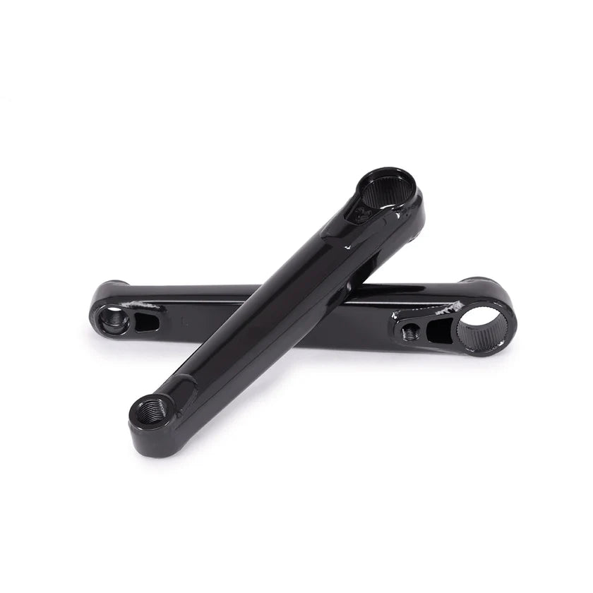Korby BMX Eclat Onyx Cranks | Ride Hub