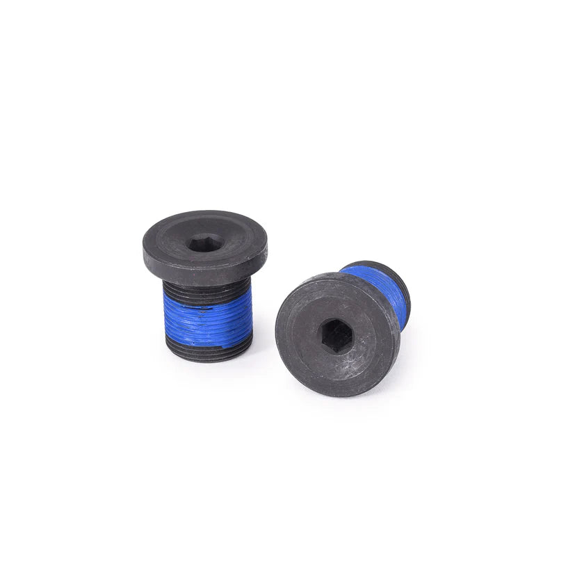 Śruby do korby BMX Eclat Onyx Crank Bolt | Ride Hub
