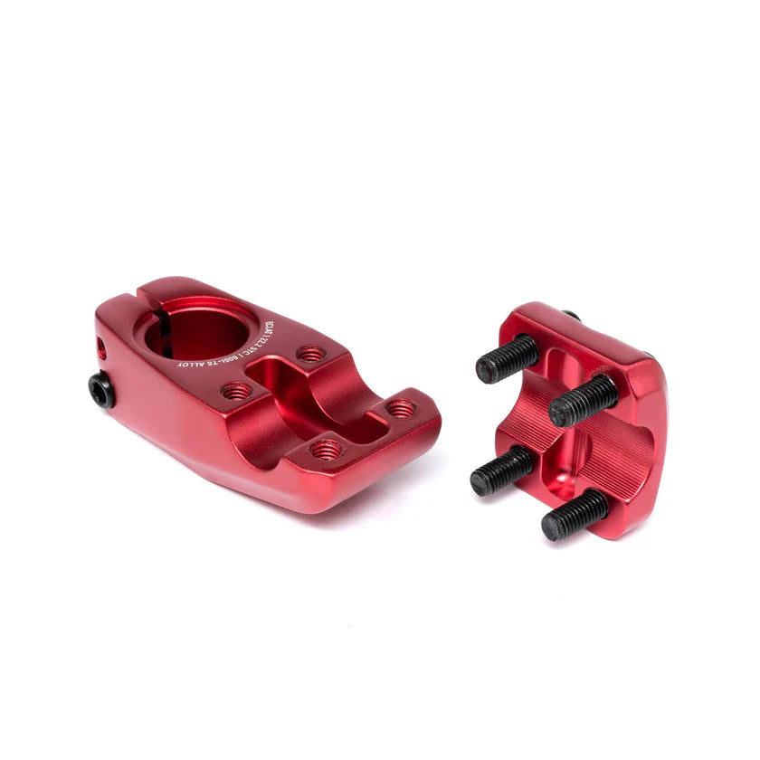 Mostek BMX Eclat Onyx Stem | Ride Hub
