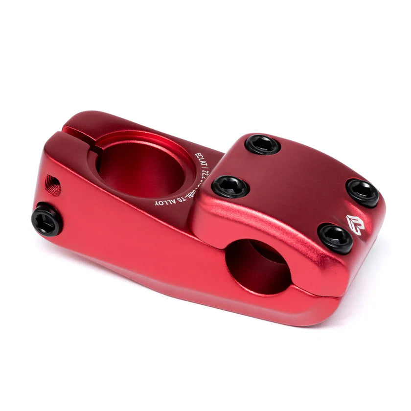 Mostek BMX Eclat Onyx Stem | Ride Hub