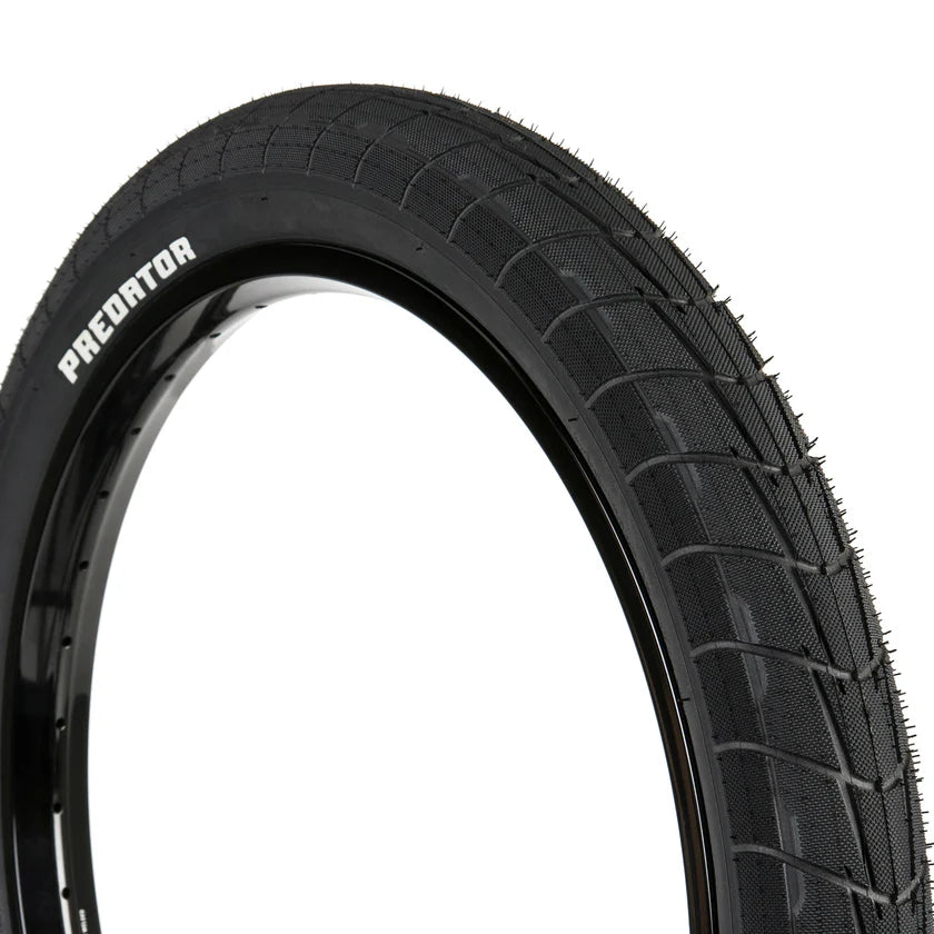 Opona BMX Eclat Predator Tire Bruno Hoffmann Signature | Ride Hub