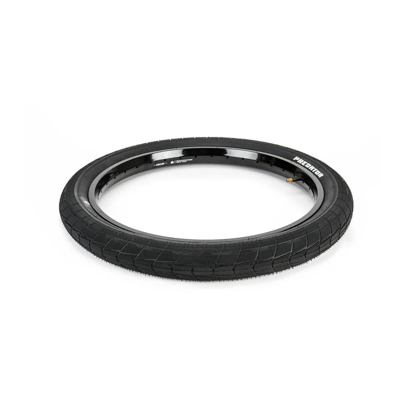 Opona BMX Eclat Predator Tire Bruno Hoffmann Signature | Ride Hub