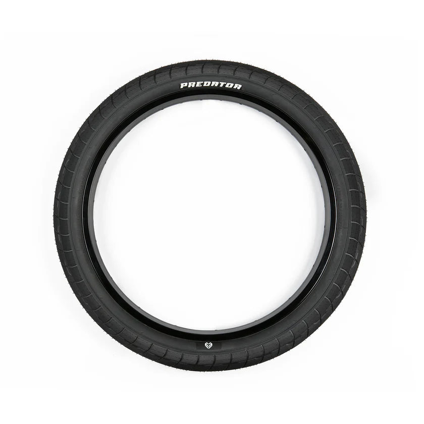 Opona BMX Eclat Predator Tire Bruno Hoffmann Signature | Ride Hub