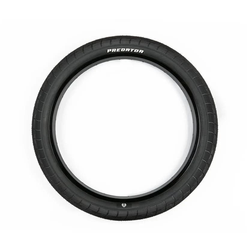 Opona BMX Eclat Predator Tire Bruno Hoffmann Signature | Ride Hub