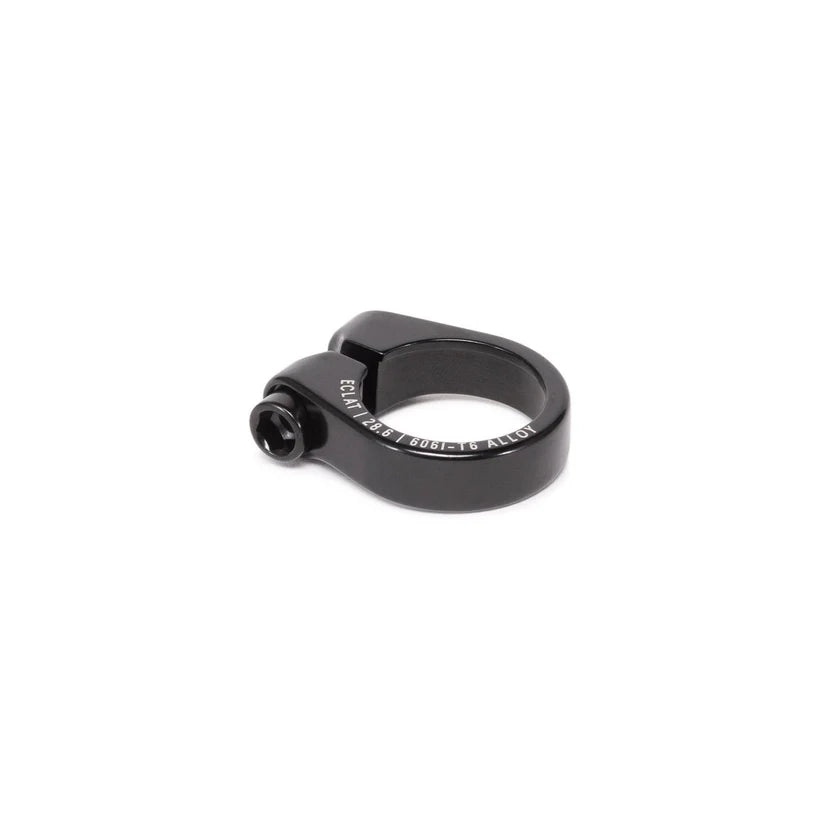 Zacisk sztycy BMX Eclat Pure Seat Clamp | Ride Hub