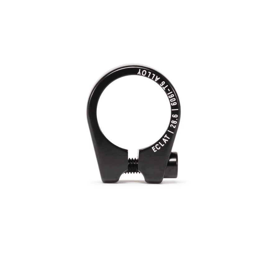 Zacisk sztycy BMX Eclat Pure Seat Clamp | Ride Hub