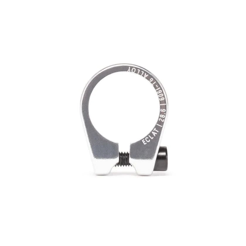 Zacisk sztycy BMX Eclat Pure Seat Clamp | Ride Hub