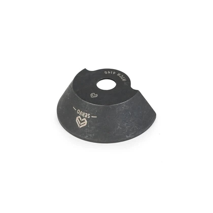 Hubguard tylni BMX Eclat Servo Universal Driver | Ride Hub