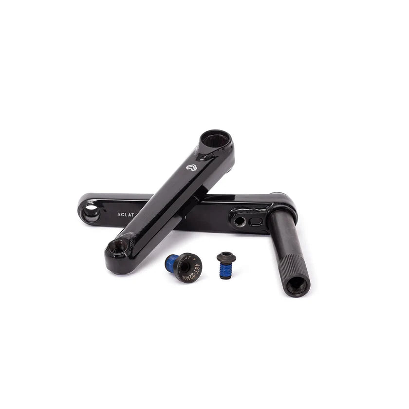 Korby BMX Eclat Spire Cranks | Ride Hub