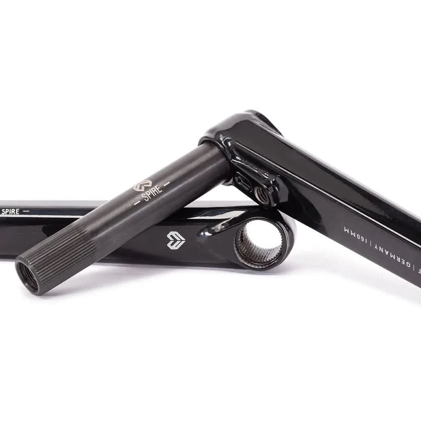 Korby BMX Eclat Spire Cranks | Ride Hub