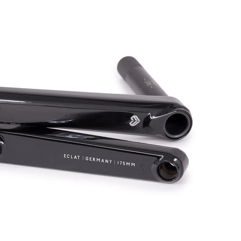 Korby BMX Eclat Spire Cranks | Ride Hub