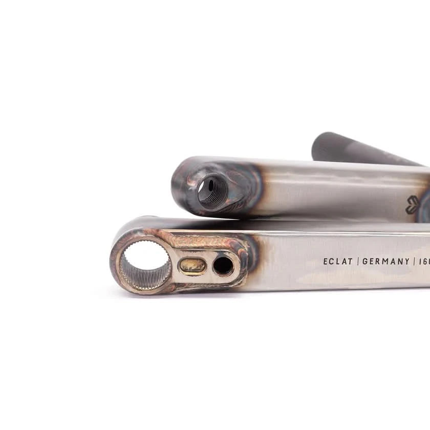 Korby BMX Eclat Spire Cranks | Ride Hub