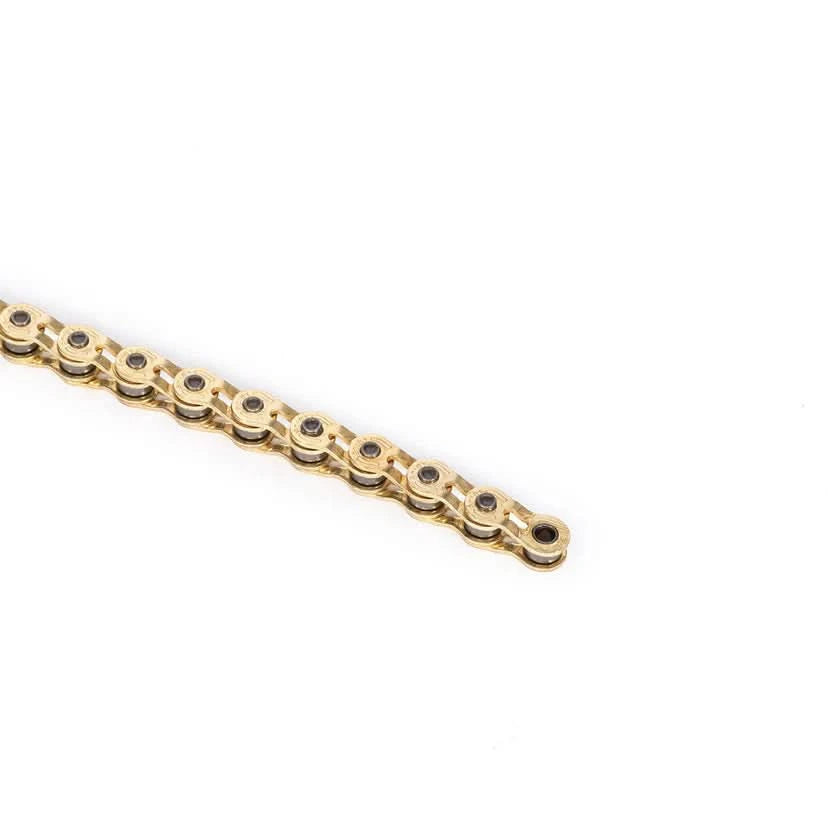 Łańcuch BMX Eclat Stroke Halflink Chain | Ride Hub