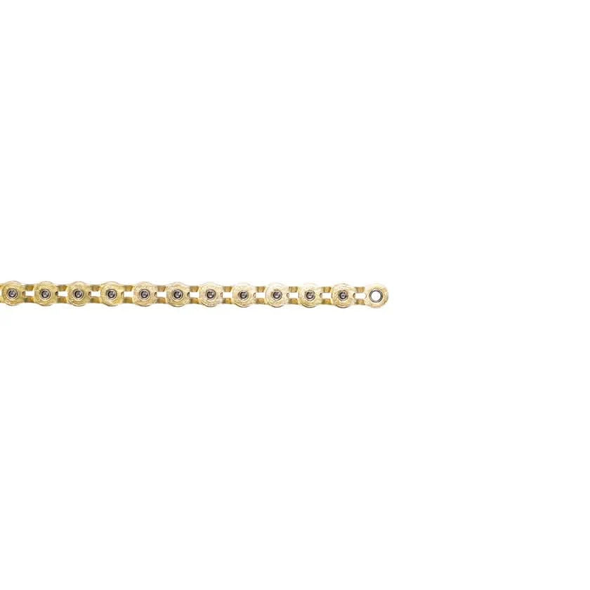 Łańcuch BMX Eclat Stroke Halflink Chain | Ride Hub