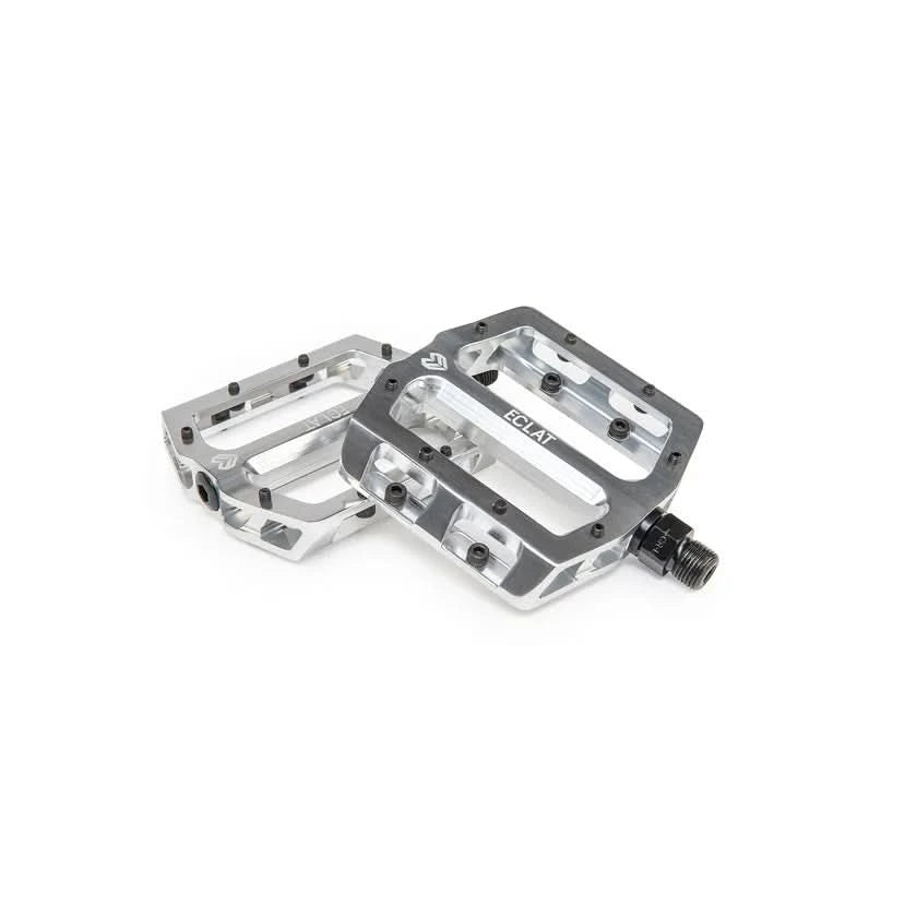 Pedały BMX Eclat Surge Alloy Pedal | Ride Hub