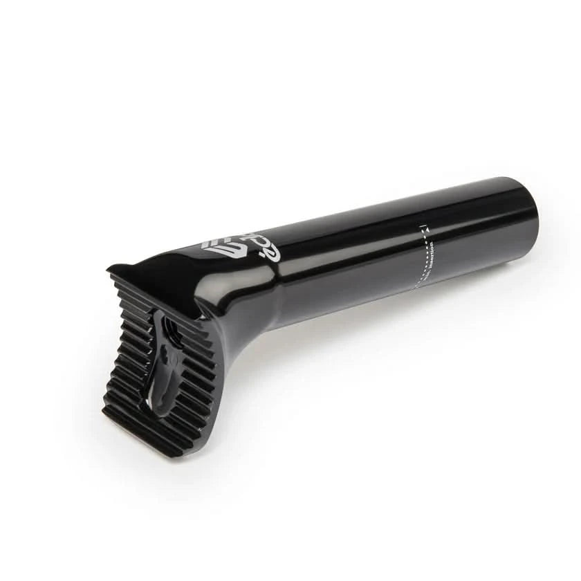 Sztyca BMX Eclat Torch 15 Pivotal Seat Post | Ride Hub