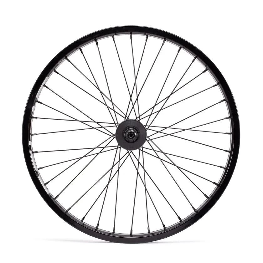 Koło przednie BMX Eclat Trippin / Cortex Front Wheel | Ride Hub