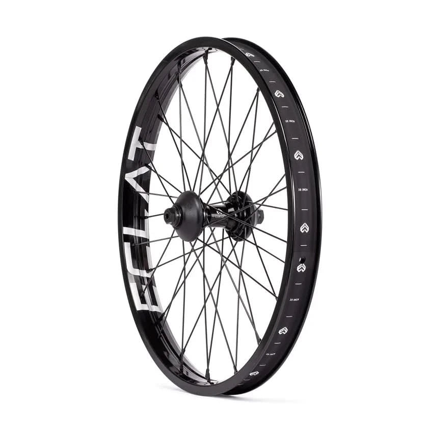Koło przednie BMX Eclat Trippin / Cortex Front Wheel | Ride Hub