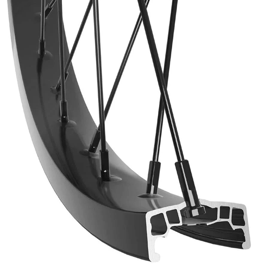 Obręcz BMX Eclat Locator Rim | Ride Hub