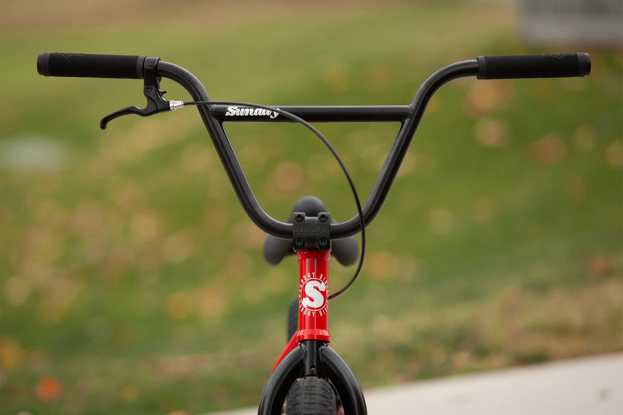 Rower BMX Sunday Blueprint 20" 2022 | Ride Hub