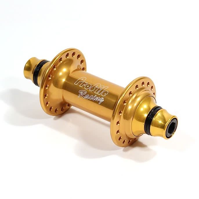 Piasta przednia Profile Racing Elite Front Hub | RideHub