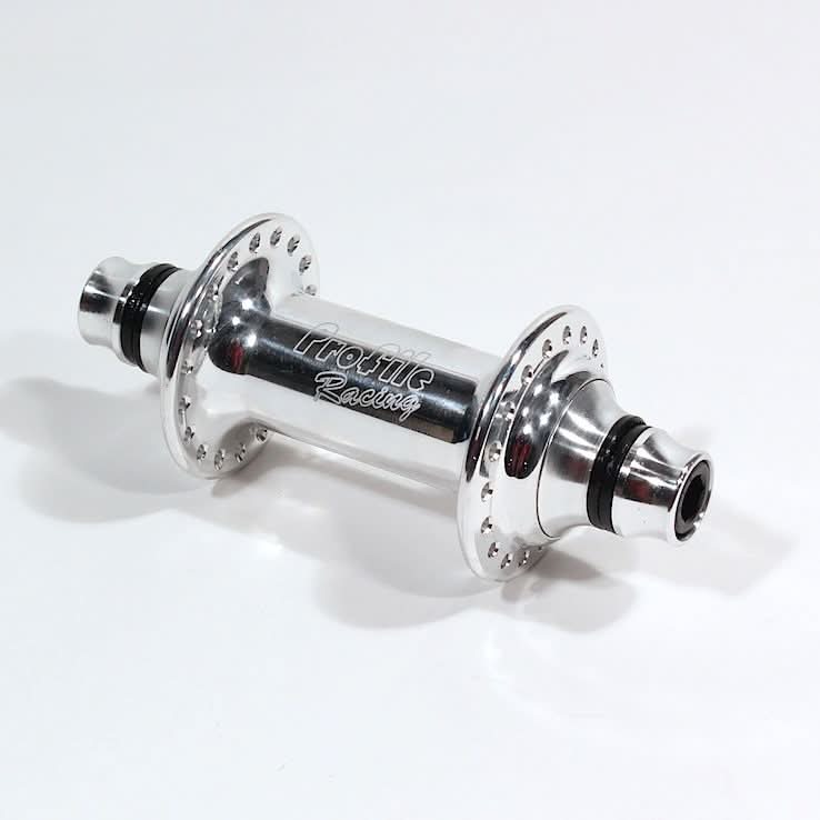 Piasta przednia Profile Racing Elite Front Hub | RideHub