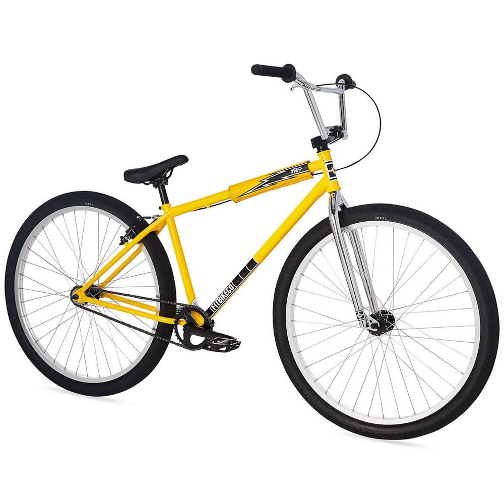 Rower BMX Cruiser Fit CR 29" | RideHub