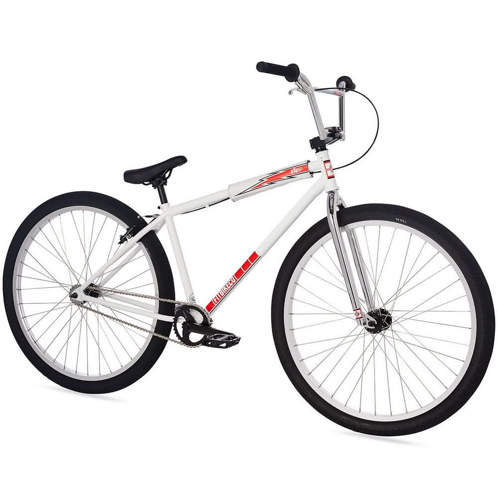 Rower BMX Cruiser Fit CR 29" | RideHub