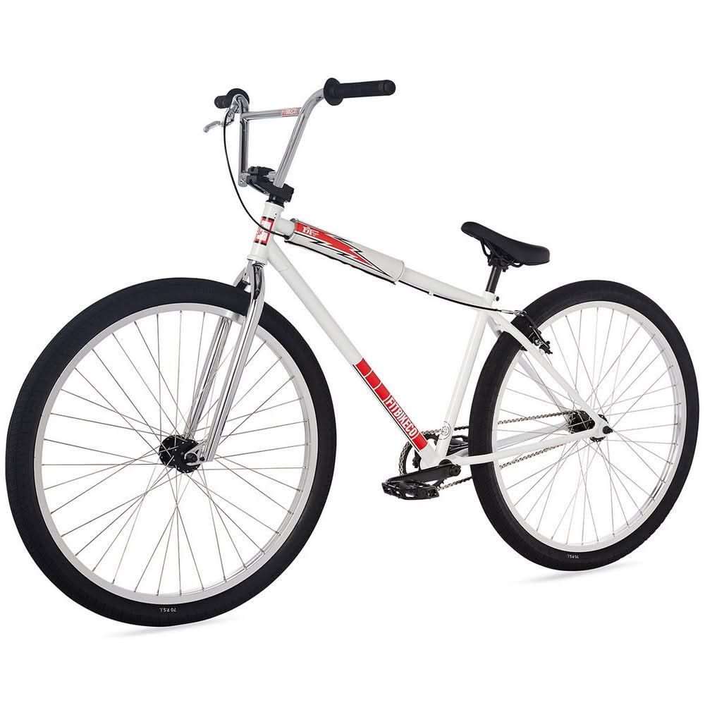 Rower BMX Cruiser Fit CR 29" | RideHub