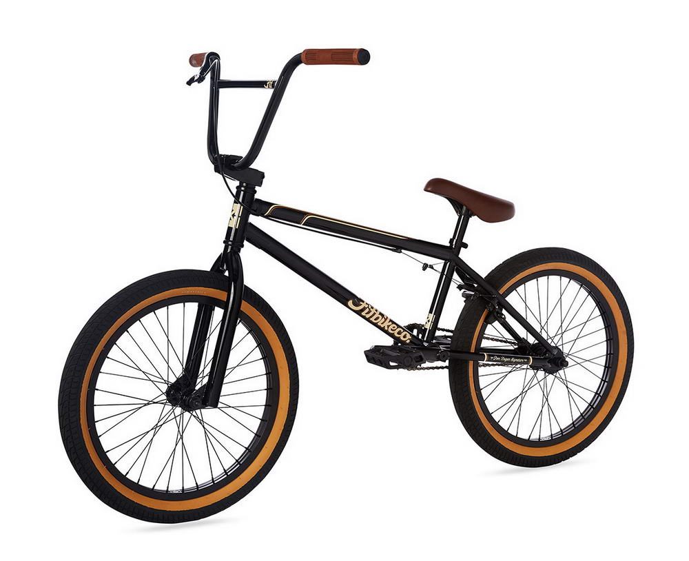 Rower BMX Fit Series One 20.75" Dugan Signature | RideHub
