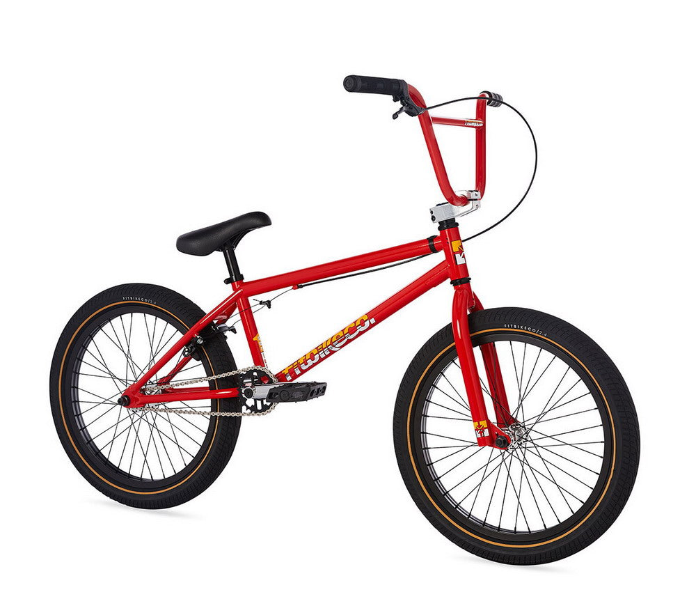 Rower BMX Fit Series One 20.25" | RideHub