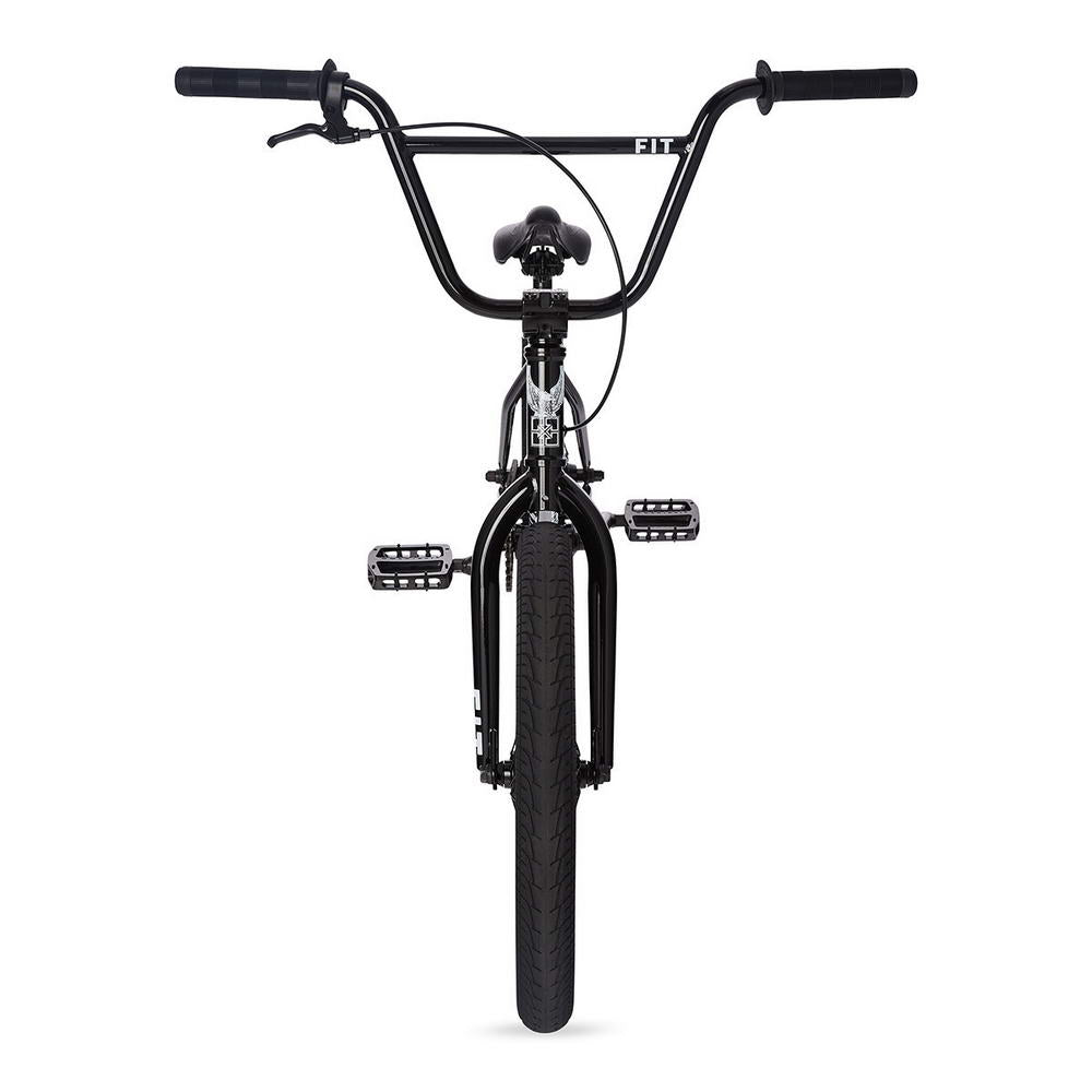 Rower BMX Fit TRL 21" Nastazio Signature | RideHub