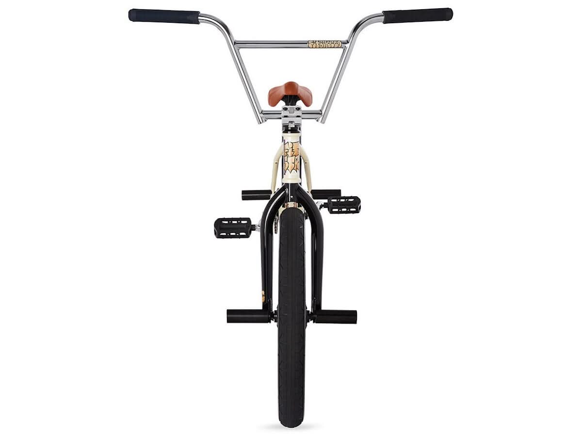 Rower BMX Fit Bike Co. "STR LG" 2023 Bike - Creem | Ride Hub