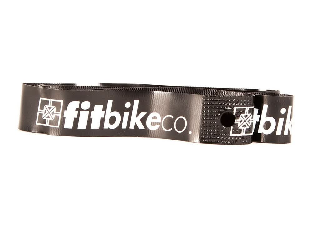 Taśma na obręcz BMX Fit Bike Co. Rim Strip | RideHub