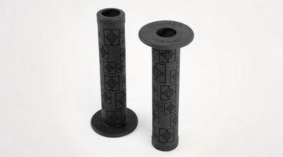 Gripy BMX Fit Bike Co. Repeater | RideHub