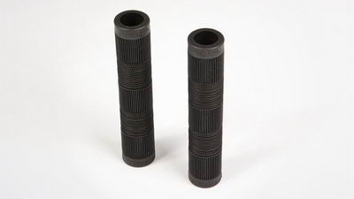 Gripy BMX Fit Bike Co. Tech Grips Flangeless | RideHub