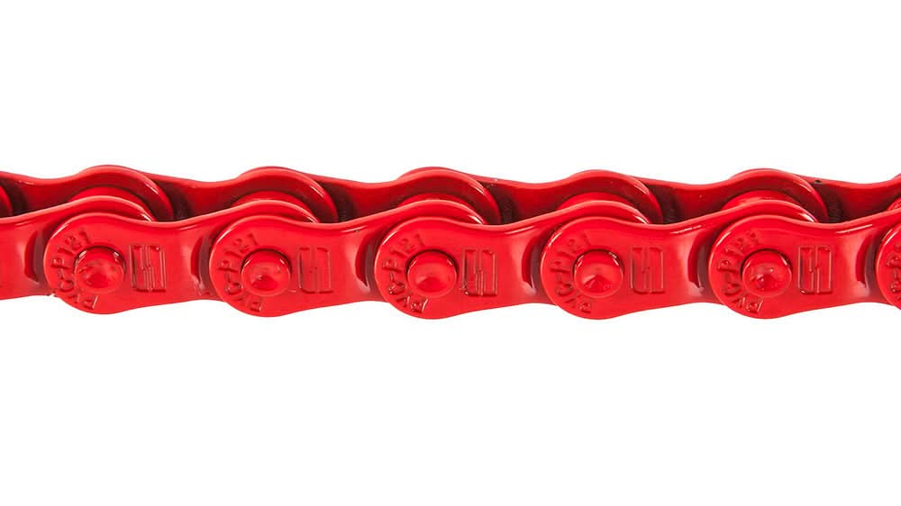 Łańcuch BMX Fit Bike Co. PYC Halflink Chain | RideHub
