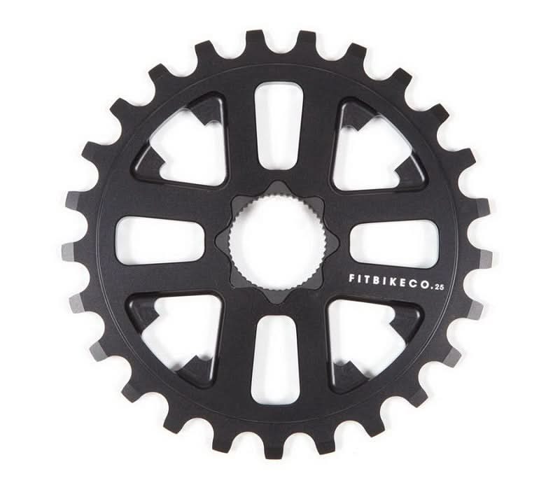 Zębatka BMX Fit Bike Co. Key Spline Drive | RideHub