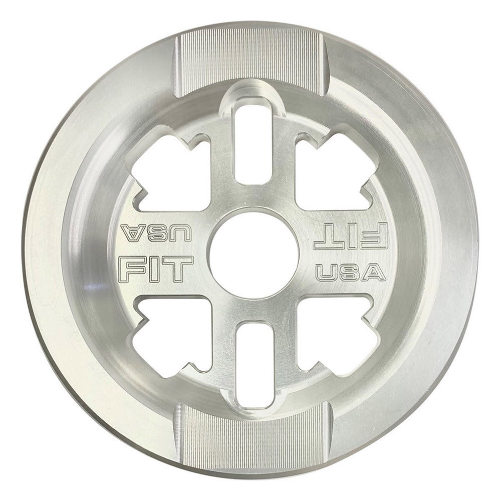 Zębatka Fit Key Guard V2 | RideHub