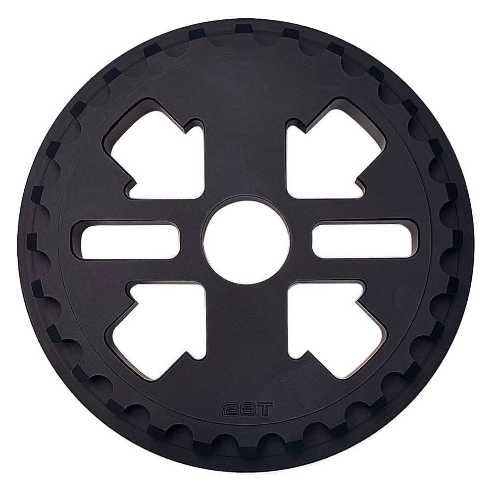 Zębatka Fit Key Guard V2 | RideHub