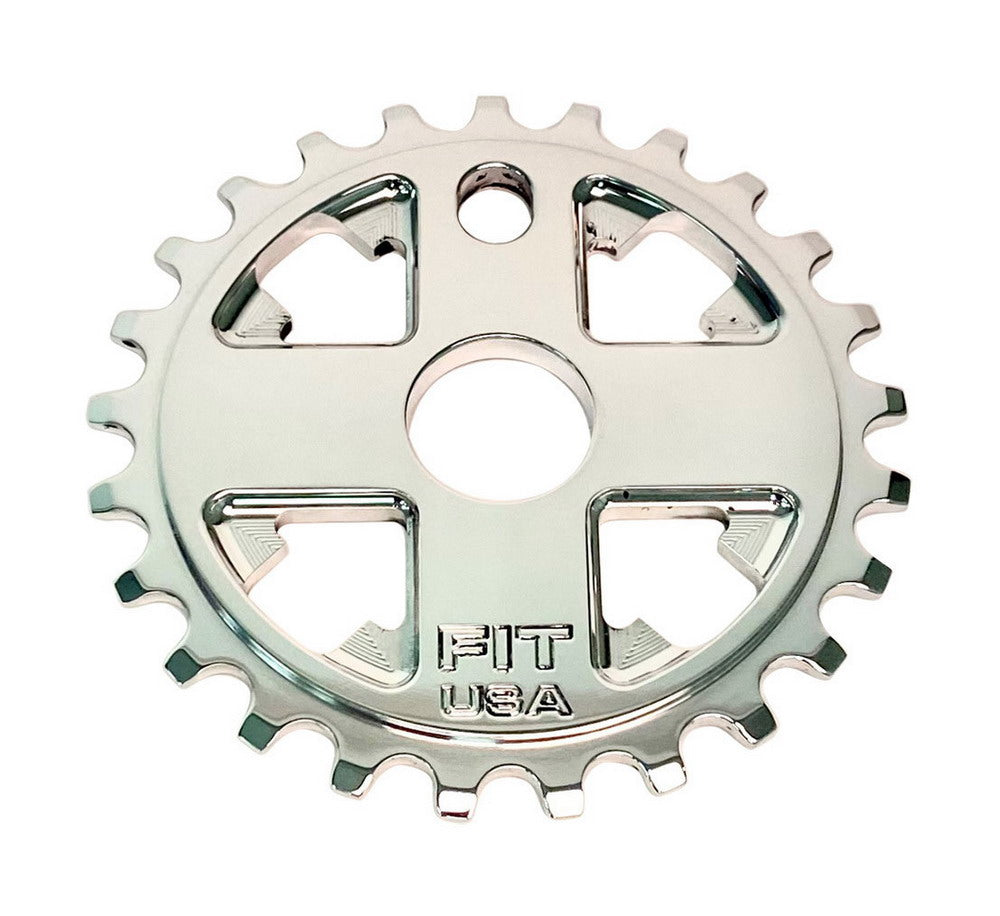 Zębatka Fit Key V2 | RideHub