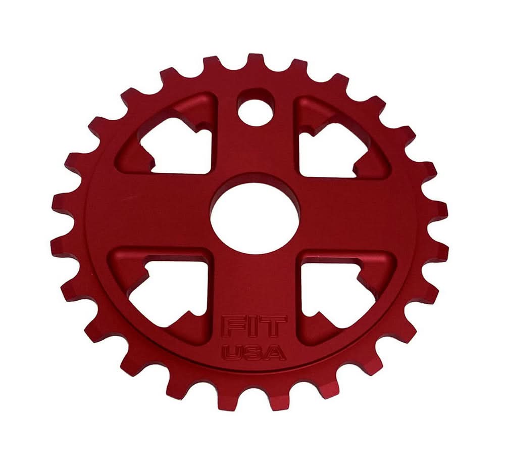 Zębatka Fit Key V2 | RideHub