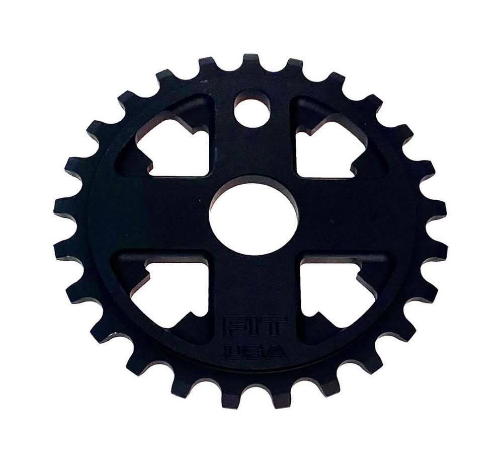 Zębatka Fit Key V2 | RideHub