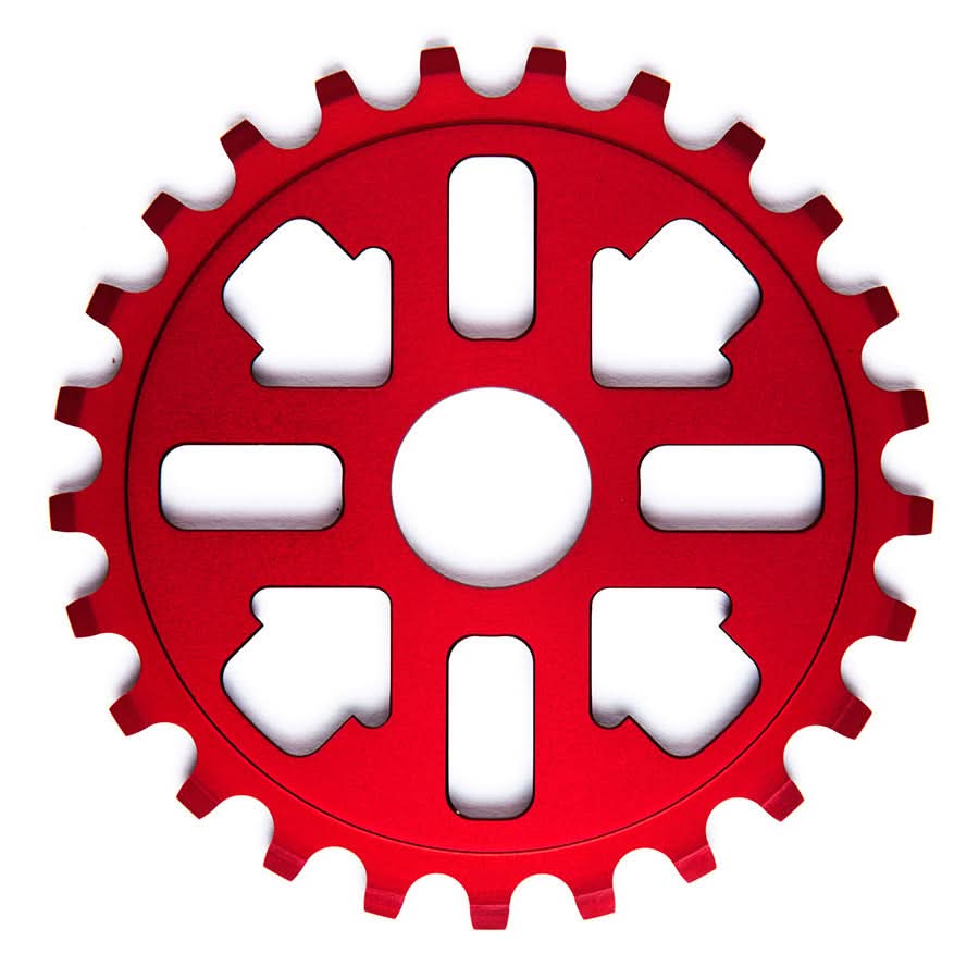 Zębatka BMX Fit Bike Co. Key Sprocket | RideHub