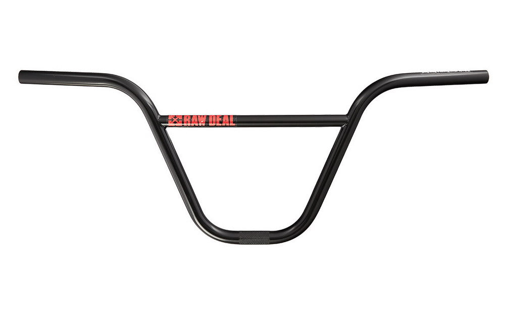 Kierownica BMX Fit Bike Co. Hango Raw Deal Bar | RideHub