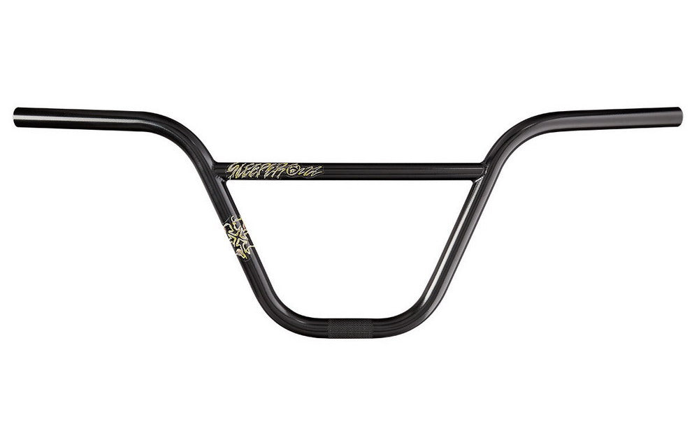 Kierownica BMX Fit Sleeper Bar | RideHub