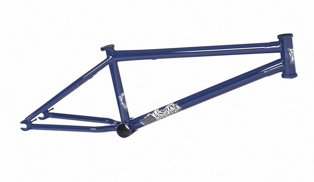 Rama BMX Fit Mixtape V3 Emerson Morgan | RideHub