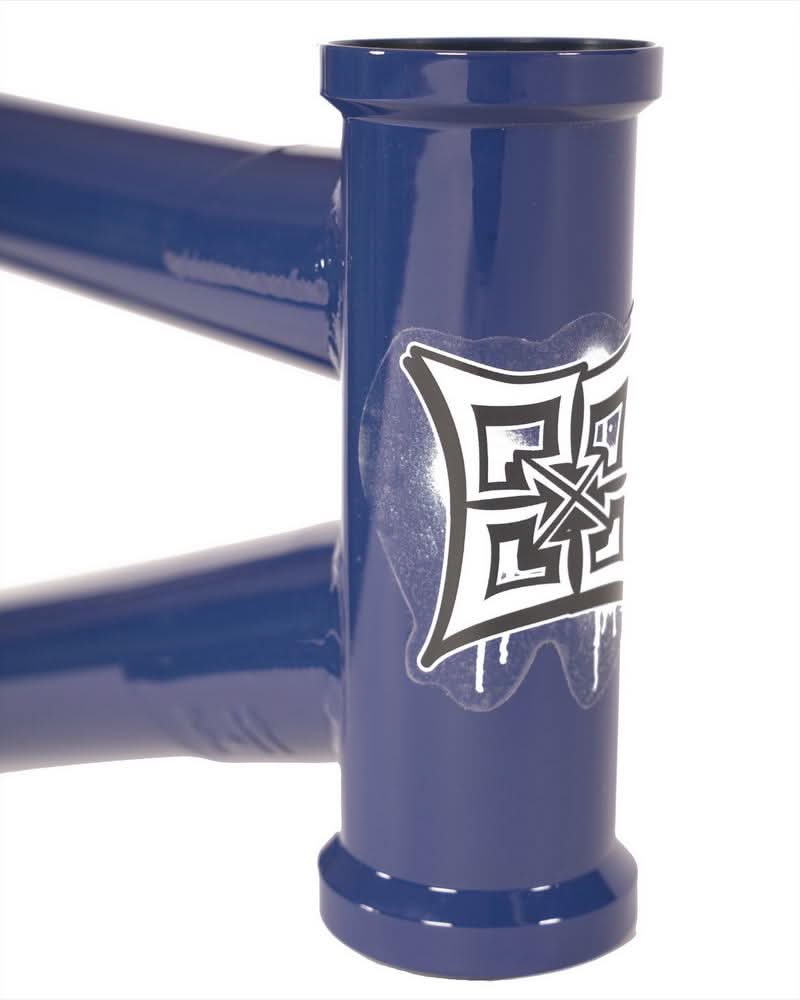 Rama BMX Fit Mixtape V3 Emerson Morgan | RideHub